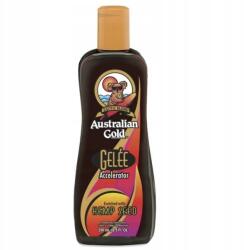 Australian Gold Gelee Accelerator Hemp, napozó erősítő 250ml