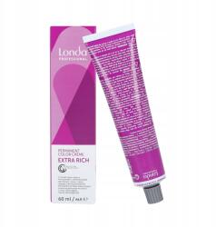 Londa Professional Hajfesték Londa Tartós festék 60ml 8/0 Professzionális (8005610601076)