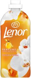 Lenor Folyadék textíliák öblítéséhez, 37 mosás, Orchid Vanilla 925ml (80776874)