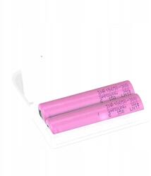 Samsung Akkumulátor 18650 Li-ion Samsung INR18650-30Q 2 db (INR18650-30Q)
