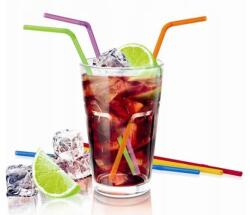 Tescoma Színes Szívószálak Italokhoz 40DB myDRINK 308854 (308854.00)