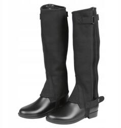 Kerbl ClassicStretch gyerek sapka fekete Covalliero 128 (328770)