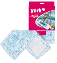 York A Power Collect lapos felmosó utántöltő Mosható (081490)