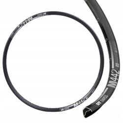 DT Swiss Kerékpár felni Dt Swiss M 442 27, 5 584x22, 5 32 lyukú Mtb (RTM04465032S011291)