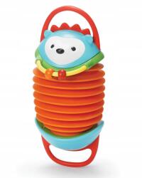 Skip Hop Zenei Játék Harmonika Sündisznó Explore&more Skip Hop (303252)