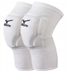 Mizuno Röplabda térdvédő Mizuno VS1 Ultra Z59SS502 01 Fehér, L (z59ss502)
