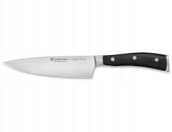WÜSTHOF Szakácskés Classic Ikon 16 cm (1040330116)