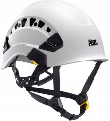 Petzl Építőipari védősisak munkához Petzl Vertex Vent bukósisak fehér (A010AA00)
