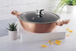 Berlinger Haus Fazék Berlinger Haus Rose Gold 3, 8 l BH1519 (5999056777248)