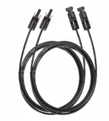 EcoFlow hosszabbító kábel MC4 3m napelem panelekhez (1ECO1300-02)