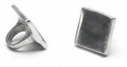Vestopazzo Пръстени Vestopazzo - AL16008S (AL16008S)