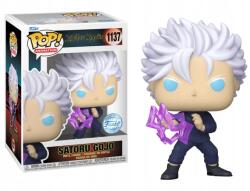 Funko Pop! Satoru Gojo 1137 (889698631426)