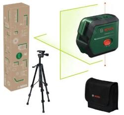 Bosch Construction AdvancedLevel 2G készlet 0603663GZ1 (0603663GZ1)