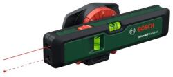 Bosch Vonalas lézer UniversalWallLevel 0603663JZ0 (0603663JZ0)