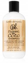 Bumble and bumble Creme De Coco Shampoo hidratáló sampon vastag hajra (685428003972)