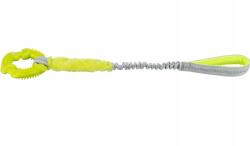 TRIXIE Bungee Tugger lengéscsillapítóval és gyűrűvel 10/56 cm (TX-32868)