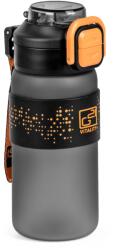 G21 ivópalack 600 ml, 2az1-ben, jeges szürke (60022431)