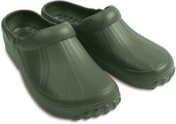 Demar Дамски сандали от пяна NEW EVA CLOG, зелен (D4822A)