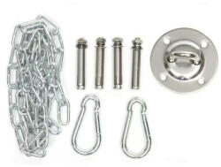  Függőfotel rögzítő készlet - WST-01-AC (WST-01-AC)