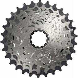 SRAM kazetta XG-1270 Force Axs 10-28 12rz ezüst (00.2418.117.000)
