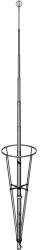Sirio Vector 4000 CB bázis antenna (SIR-161-999)