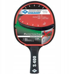 DONIC Asztalitenisz ütő Donic Protection Line S400, Donic, MTS703055 (703055)