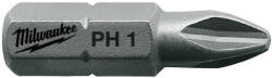 Milwaukee PH1 hossz 25 mm 1db (4932399586-k)