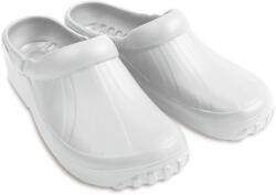 Demar Дамски сандали от пяна NEW EVA CLOG, бели (D4822D)