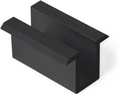  G21 napelem leszorító köztes fekete (6355083) - aquamixwebaruhaz