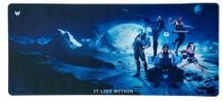 Acer Predator Gaming Mousepad XL, 910x400x3mm GP. MSP11.00J (GP.MSP11.00J)