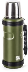 G21 ivópalack, 1000 ml, khaki zöld, fogantyúval (60022404)