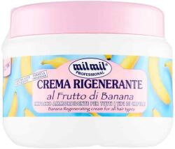 MIL MIL Tratament pentru par cu banana, 500ml, Mil Mil