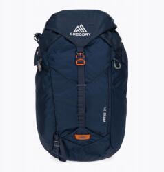 Gregory Arrio 24L Spark Navy Gregory túrahátizsák Freespan rendszerrel (136974/8885)