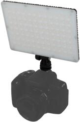 Dracast LED240 X Series - Lampa LED RGBWW, on-camera, 15W