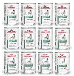 Royal Canin jóllakottság súlykontroll 12 x 410g