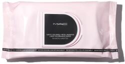 M·A·C Gently Off Wipes + Micellar Water db Törlőkendő 80 db