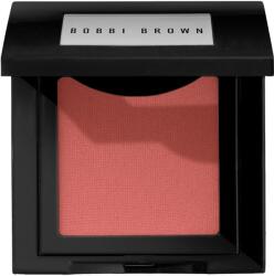 Bobbi Brown Matte Blush Desert Pink Pirosító 3.5 g