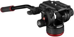 Manfrotto 504X FLUID VIDEO HEAD (MVH504XAH)