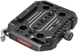 SmallRig Drop-IN Baseplate (Manfrotto) 2887B