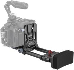 SmallRig Advanced Compact V-Mount Battery Mounting System 4063 (4063B)