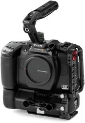 Tilta Camera Cage for BMCC 6K Basic Kit - Black (TA-T64-B-B)