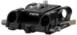 Tilta Universal 15mm LWS Baseplate - Black