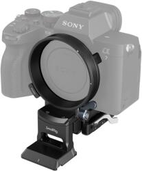SmallRig Rotatable Horizontal-to-Vertical Mount Plate Kit for Sony Alpha 4244 (4244)