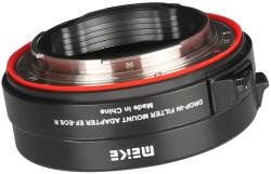 Meike MK-EFTR-C Drop-in szűrőadapter (EF/EF-S Canon EOS-R-hez) (MK-EFTR-C)