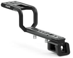 Tilta XLR Extension Bracket for Sony FX3 - Black (TA-T13-XLR-B)