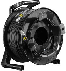FieldCast 4Core SM Ultra Light, 200m on drum (c4200)