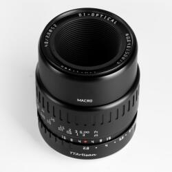 TTArtisan APS-C macro40mm F/2.8 M43 (A32B-M43)