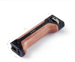 SmallRig Handgrip for Zhiyun WEEBILL LAB and DSLR Camera 2276 (BSS2276)