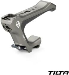 Tilta Compact NATO Top Handle - Titanium Gray