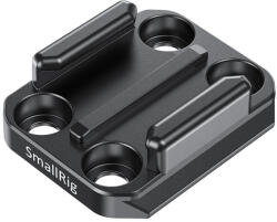 SmallRig Buckle Adapter with Arca Quick Release Plate for GoPro Cameras APU2668 (APU2668)